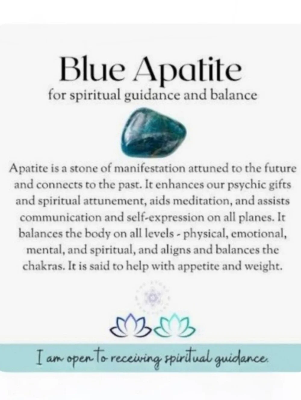 Blue Apatite Gemstone Jewelry 925 Sterling Silver Handmade Ring